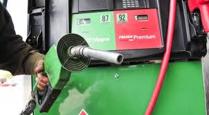 1864, congress of the united states, internal revenue act §94: Nuevo Impuesto A La Gasolina En Mexico A Partir Del 2021