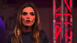 Kim feenstra was born on august 23, 1986 in groningen, groningen, netherlands. More Than Words Kim Feenstra At Tedxamsterdamwomen Youtube