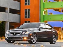 2013 Mercedes Benz E Class Exterior Paint Colors And