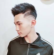 歲末年終必備髮型！男生「派對髮型推薦」一出場秒變目光焦點！ | manfashion這樣變型男