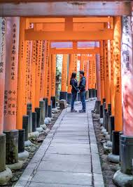 Top city attractions include the aquarium, osaka castle, universal studios japan, and the futuristic floating garden observatory. 9 Of The Best Day Trips From Osaka Japan Ensquared Aired