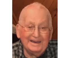 Leland Curry Obituary (1933