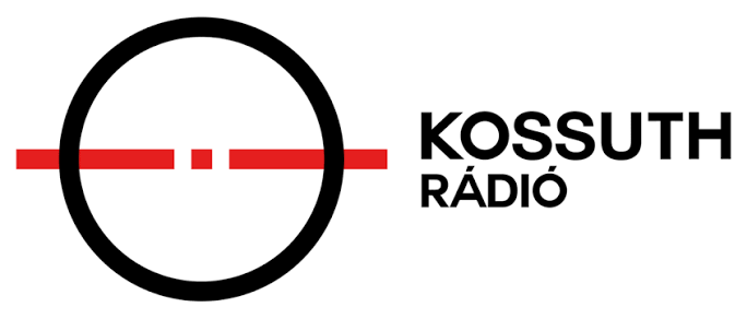 Kossuth Rádió logó