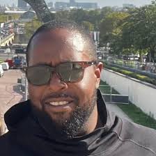 Candice Johnson and Darnell Holmes's Wedding Website