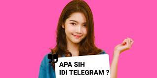 / merdeka belajar menjadi konsep penting dalam menyiapkan mahasiswa untuk menghadapi perubahan sosial, budaya, dunia kerja dan. Apa Itu Id Telegram Bagaimana Cara Melihat Serta Membuatnya Ngelewa Com
