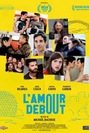 Film en streaming voir bande annonce. Tout Le Monde Debout Streaming 2018 Hd Vf Gratuit Streamcomplet