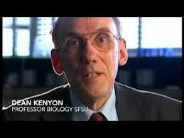 Cell Movie with Dean Kenyon...