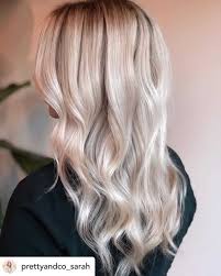 10 Different Shades Of Blonde Hair Color 2020 Ultimate Guide Blonde Hair Color Chart Blonde Hair Color Blonde Hair Shades