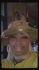 Loving myself!♥️💋❤️‍🩹#eldersherryhanchett #whenyouthinkyoucantgodcan...