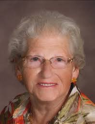 Obituary information for Lola M. Gerholdt