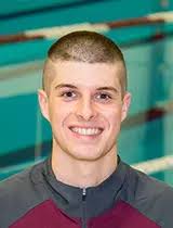 2016-17 Men's Swimming and Diving Roster