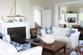 Maybe you would like to learn more about one of these? 20 Nautical Home Decorations In The Living Room Home Design Lover