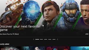 Free Xbox Game Pass Pc How To Redeem Free Xbox Game Pass With Discord N Game Pass Xbox Games Xbox