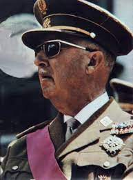 Francisco franco — francisco paulino hermenegildo teódulo franco y bahamonde salgado english contemporary dictionary. Francisco Franco Wikipedia
