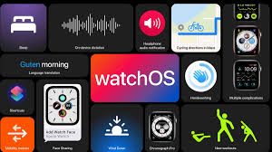 Sleep tracking apps have helped millions of people sleep better, and because of that, it seems like there are millions of apps available to download. Inside Watchos 7 The New Features Landing On Your Apple Watch
