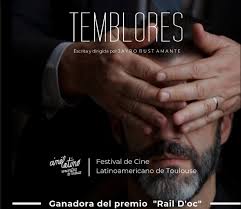 With juan pablo olyslager, diane bathen, mauricio armas zebadúa, rui frati. Emisoras Unidas Pa Twitter Euespectaculos Temblores La Pelicula Del Guatemalteco Jayro Bustamante Premiada En Festival De Toulouse Https T Co 9nbejblvhk Https T Co D9wafovg8a
