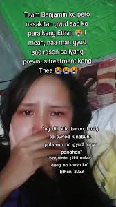 ali, uban tag hilak!! 😭😭 #cocobisayaau #bisayaau #thea #benjamin #et...