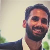 Nicholas Kalogeras's Instagram, Twitter & Facebook