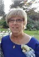 Wanda Swafford Obituary (1957