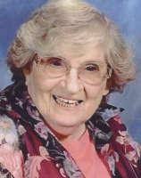 Mary Morrill Obituary (1924-2014)