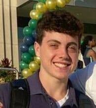 Austin Rowe's Men's Volleyball Recruiting Profile