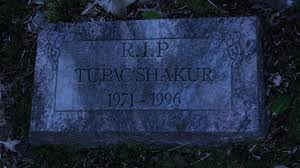 This video is real and true.i have it from a tupac documention dvd. Rip Tupac Amaru Shakur By Westanatolia On Deviantart