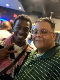 A wonderful evening with classmates! (Sorry for any duplicates!)