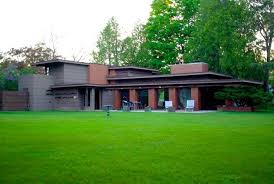 10 Maisons De Frank Lloyd Wright A Louer A Louer Frank Lloyd Wright Maison A Louer