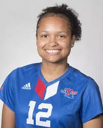 2019 Women's Soccer Roster