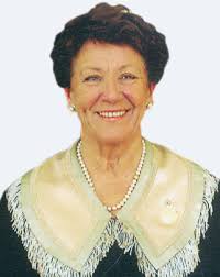 Rebeccaloge Verdande 50 aars beretning:Layout 1