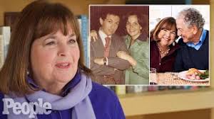 Ina Garten Opens Up About Marriage to Jeffrey, Childhood Trauma & New  Memoir