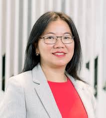 Pamela Ong has been appointed General Manager at Courtyard by Marriott  Phuket Town