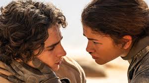 What Do 'Lisan Al-Gaib' and 'Muad'Dib' Mean? Paul Atreides' Many Names in  'Dune: Part Two,' Explained