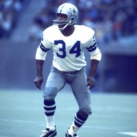 Cornell Green, five-time Pro Bowl DB for Cowboys, dies at 86 - ESPN