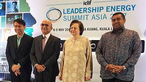 The year 2020 has been one of the most difficult. Addin Tan Sri Zeti Akhtar Aziz Serik