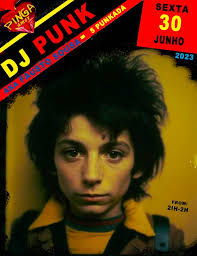Profile for DJ Punk