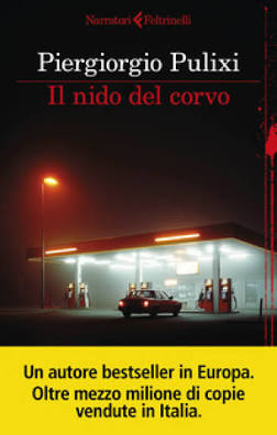 Il nido del corvo - Piergiorgio Pulixi - Libro - Mondadori Store