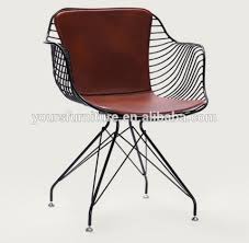 Time To Source Smarter Wire Dining Chairs Blue Dining Chair Dining Chairs For Sale