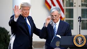 Donald Trump's escalating battle with the US Fed headed for a showdown -  ABC News