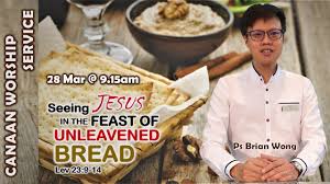 The passover and unleavened bread (). 28 March 2021 See Jesus In The Feast Of The Unleavened Bread Pastor Brian Youtube