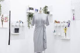 The Mimosa Dress Free Sewing Pattern Mood Sewciety
