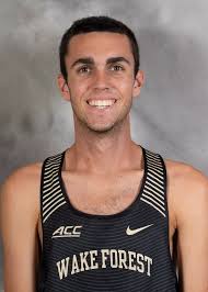 Demon Deacons Post Top Performances at Hokie Open