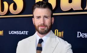 He was born in boston, massachusetts, the son of lisa (capuano), who worked at the concord youth theatre, and g. Captain America Schauspieler Chris Evans Ist Endlich Auf Instagram