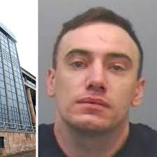 Serial Newcastle burglar battered over the head with stag ornament by brave  householder