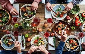 Many different varieties of beans can be part of a diet for lean muscle gain. High Protein Vegetarian Foods Gain Muscle Without Meat Men S Health