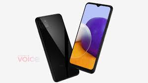 Welches würdet ihr mir empfehlen? Samsung Galaxy A22 So Wird Das Wohl Gunstigste 5g Smartphone Von Samsung Aussehen Notebookcheck Com News