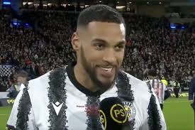 Rory McKenzie pens new Kilmarnock contract as he talks up 'no-brainer'  decision to stay