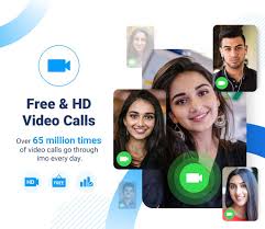 Imo makes communication easier between you and the people you care about. Free Download Imo Free Video Calls And Chat Apk For Android