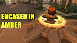 Touch an encased holster, case or accessory and you'll experience firsthand the relentless dedication to the pursuit of perfection. Encased In Amber Quest World Of Warcraft