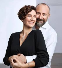 Scheherazade gives birth: Favorite Turkish actor couple gets second son -  Free Press